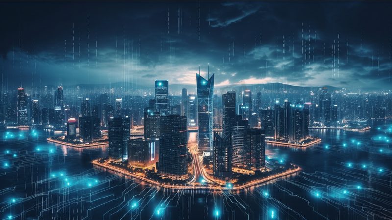 物联网远程监控系统：如何构建高效安全的解决方案**